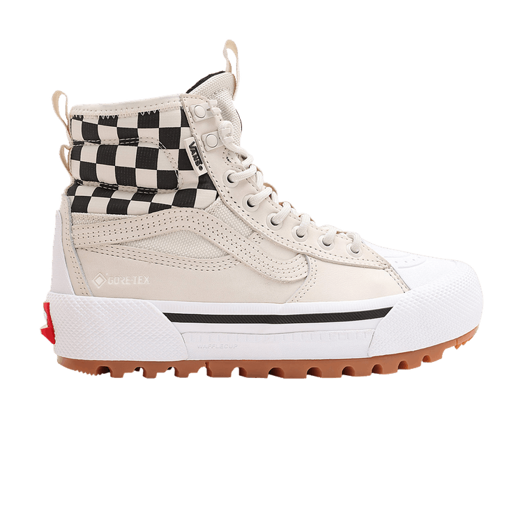 Sk8-Hi GORE-TEX MTE-3 'Checkerboard'