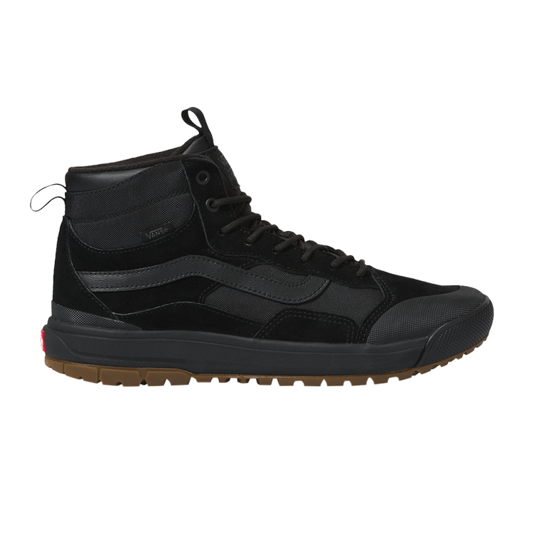 UltraRange EXO High MTE-1 'Black Gum'