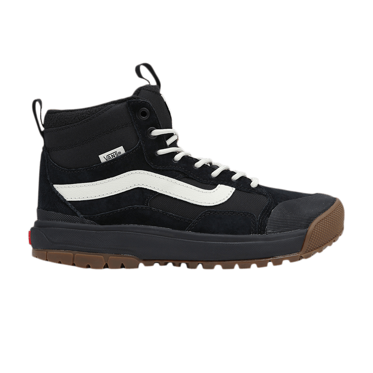 UltraRange EXO High MTE 1 'Black Gum'