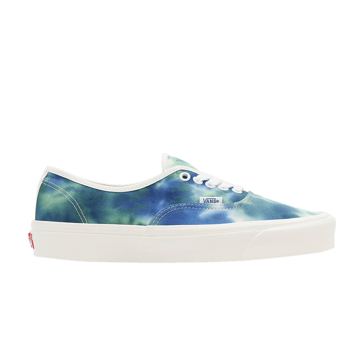 Authentic 44 DX 'Anaheim Factory - Eco Tie Dye'