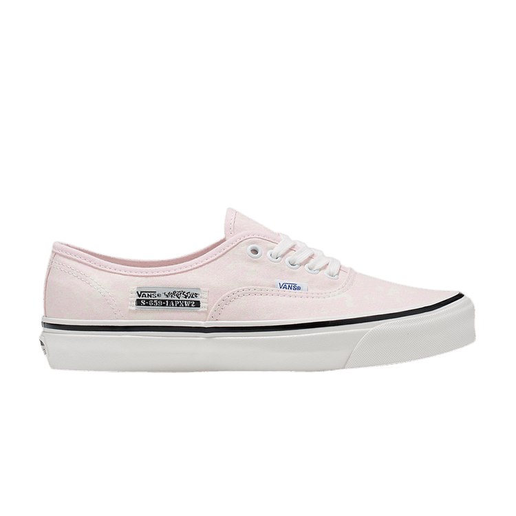 Authentic 44 DX 'Anaheim Factory - OG Acid Wash Blushing'