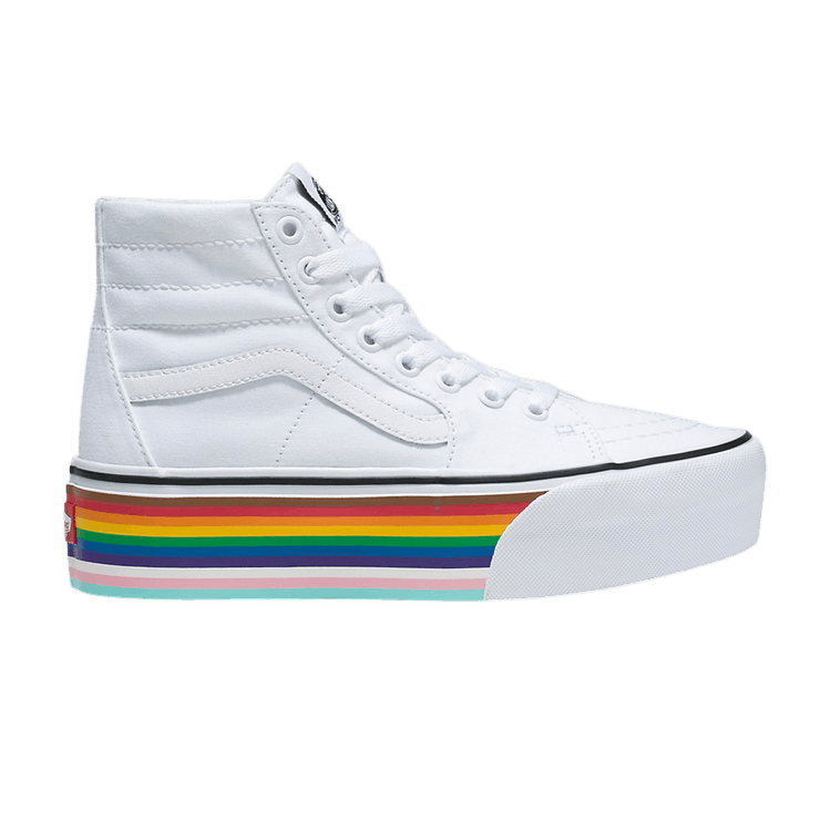 Sk8-Hi Stackform 'Pride'