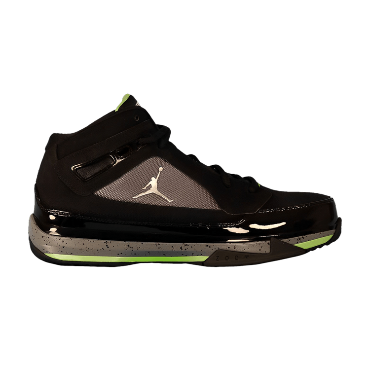 Buy Jordan ISO 2 Quai 54 467795 011 GOAT