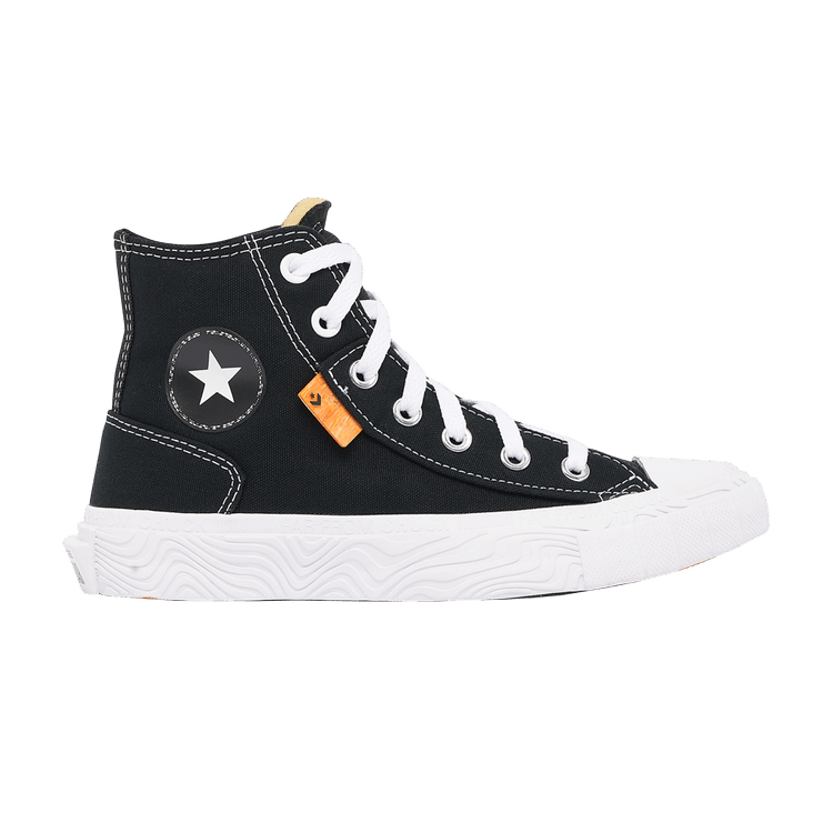 Chuck Taylor Alt Star High GS 'Far From Chuck'