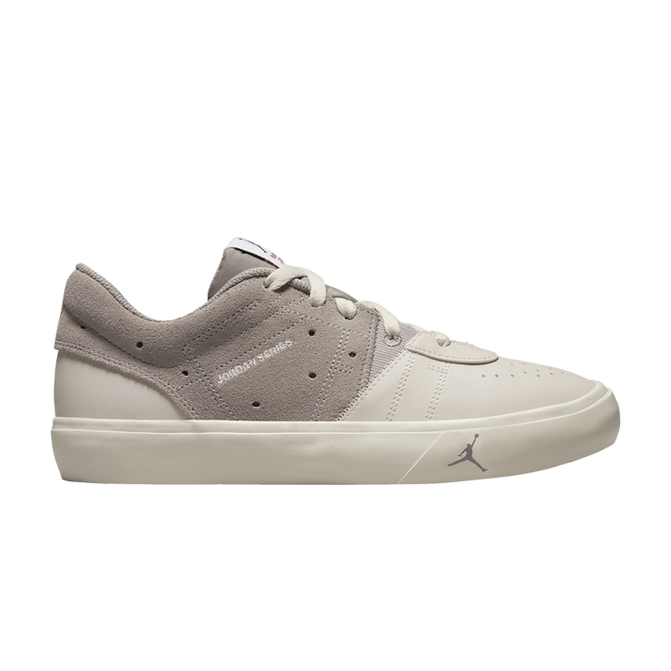 Air Jordan Series ES 'Enigma Stone White University Red' (Women's)