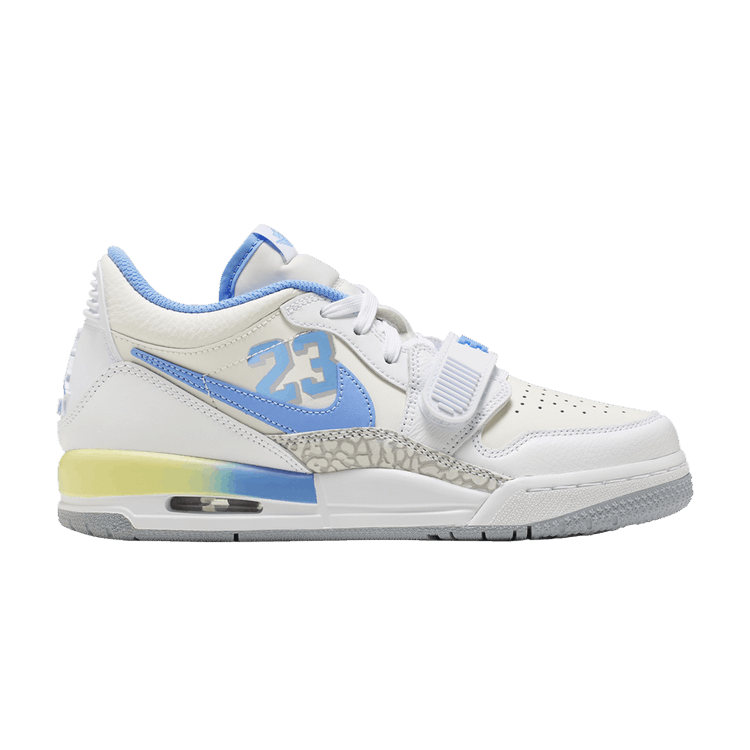 Jordan legacy 23 discount