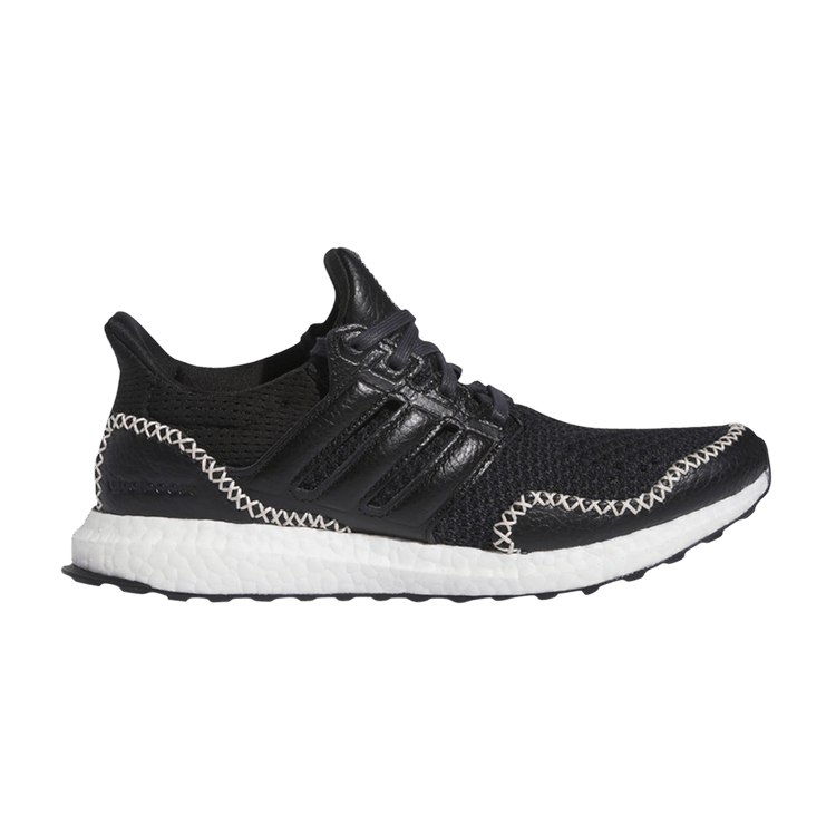 adidas Ultra Boost 1.0 Core Black Wonder Quartz