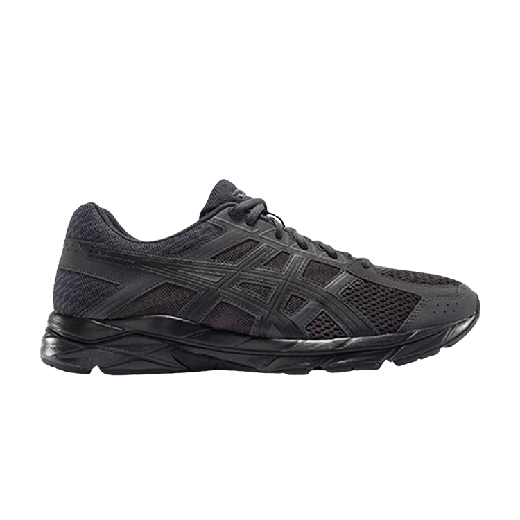 Size 6.0 Gel Contend 4 Black