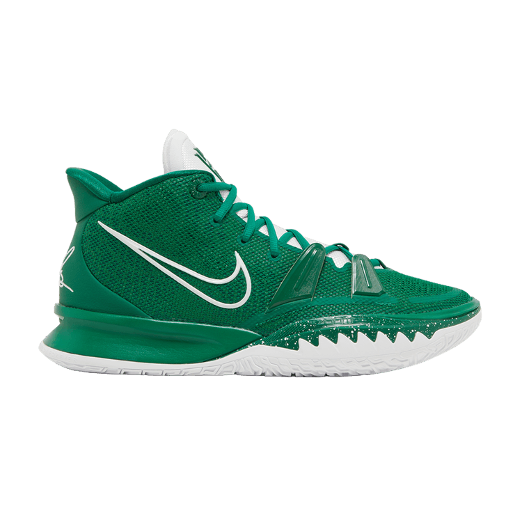 kyrie clover shoes