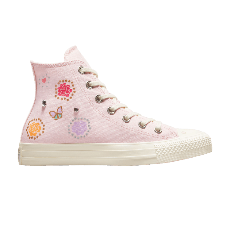 Wmns Chuck Taylor All Star High 'Gem Shine'