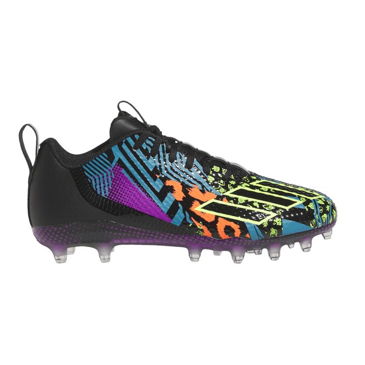 Buy Adidas Adizero Spark 7v7 J 'Mismatch' - HP2323 | GOAT