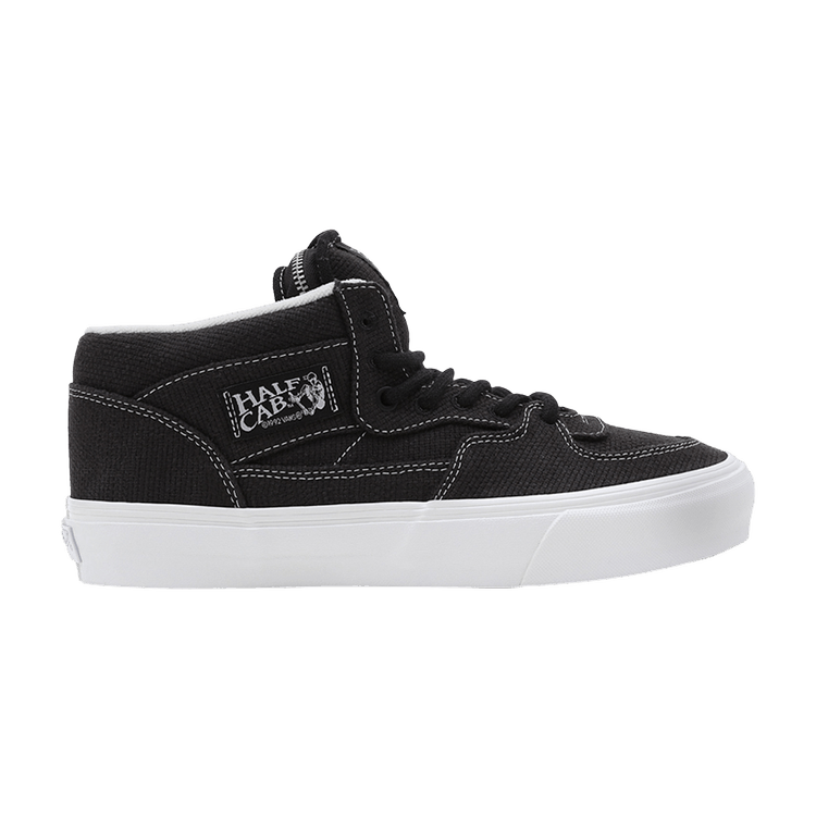 Half Cab CP VR3 LX 'Hemp Black'