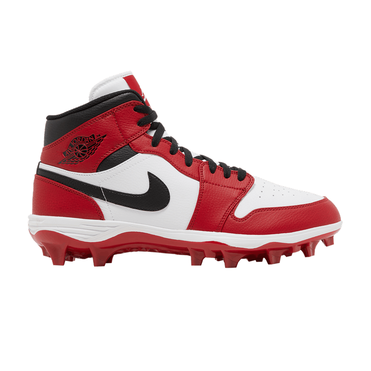 Retro 1 hotsell jordan cleats