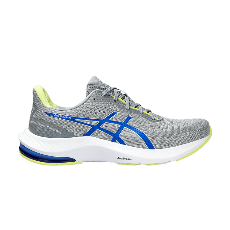 ASICS Gel-Pulse 14 'Piedmont Grey Illusion Blue'