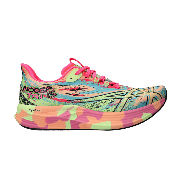 ASICS Noosa Tri 15 'Avant Garde - Summer Dune' (Women's)