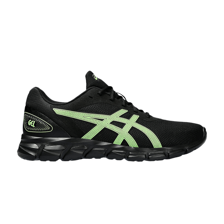 ASICS Gel-Quantum Lyte 2 'Black Bright Lime'