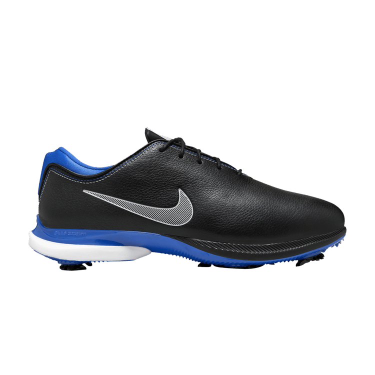 TOUR B ZSP8TER ゴルフシューズ ブラック/ブルー Buy Nike Air Zoom Victory Tour 2 Wide 'Black Racer Blue' - CW8189
