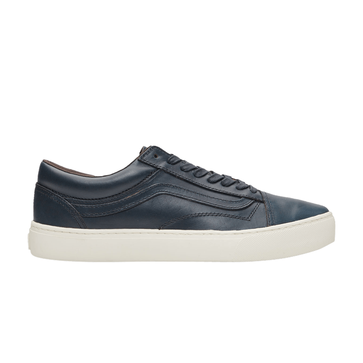 Horween x Old Skool Cup LX 'Navy'