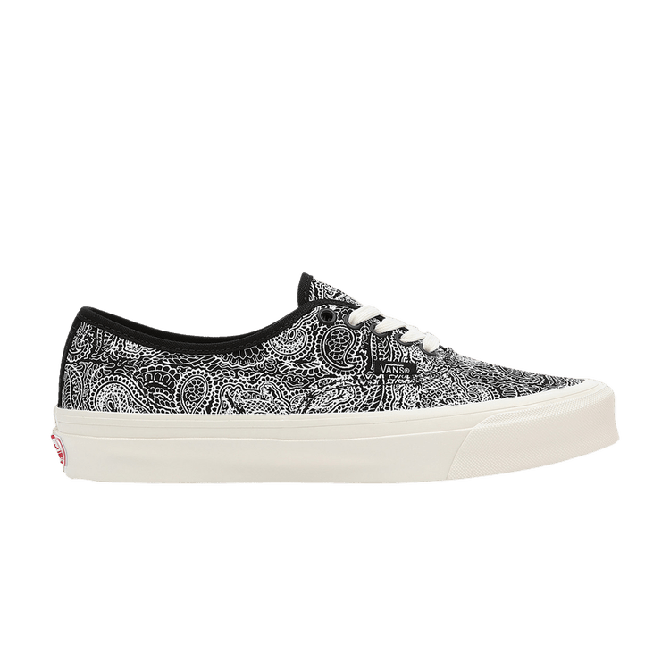 OG Authentic LX 'Dragon Paisley'