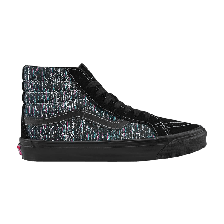 OG Sk8-Hi LX 'OG Static Print'