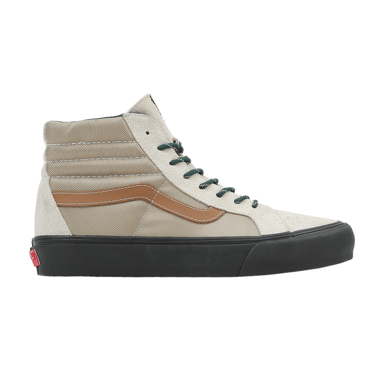 Sk8-Hi Reissue VLT LX 'Hiker - Bone White'