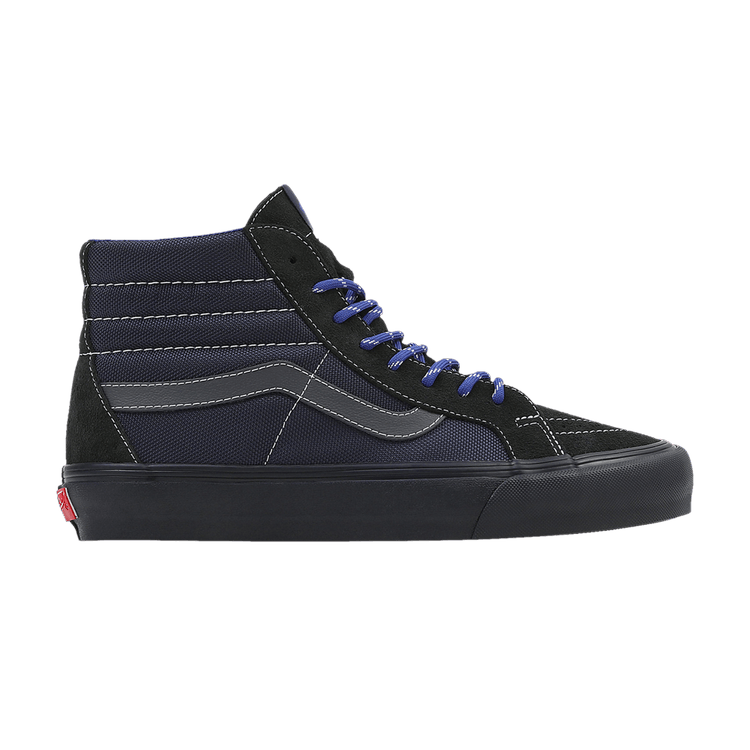 Sk8-Hi Reissue VLT LX 'Hiker - Dress Blues'