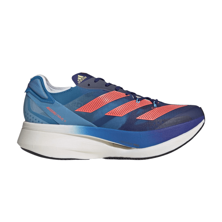 Buy adidas Adizero Prime X 'Legacy Indigo' - GX3134 | GOAT