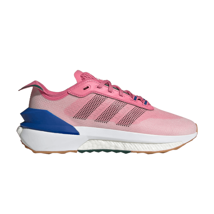 ⑤ Buy adidas Wmns Avryn 'Pink Fusion Royal Blue' - IG0648 | GOAT SA