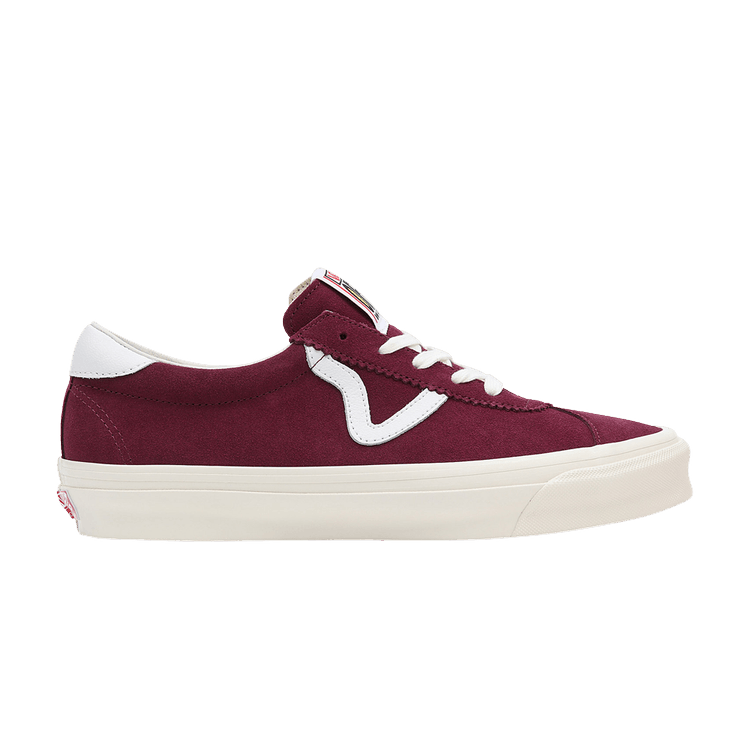 OG Epoch LX 'Mauve Wine'