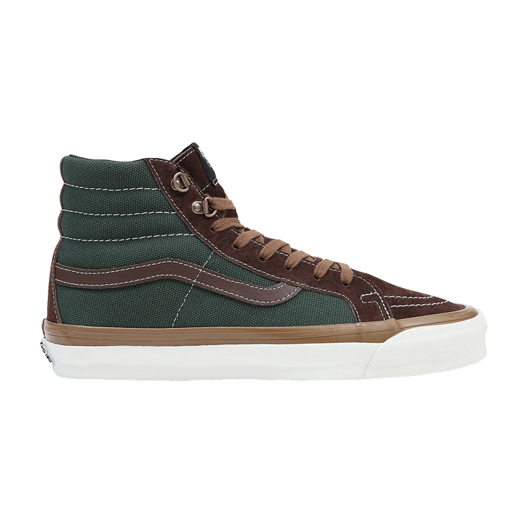 OG Sk8-Hi LX 'Table Scraps Brown'