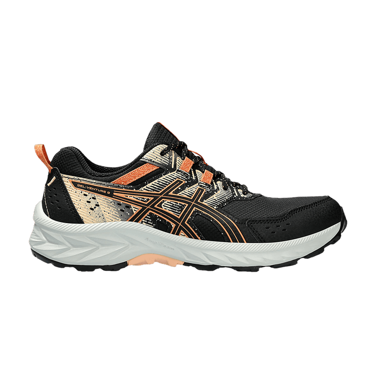 ASICS Gel-Venture 9 'Black Terracotta' (Women's)