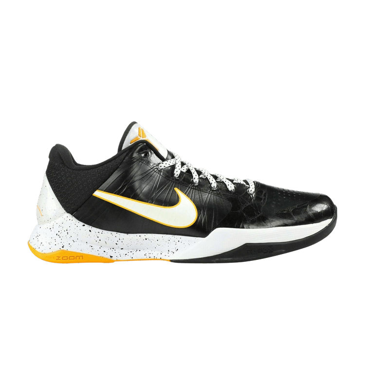 Buy Zoom Kobe 5 Shoes New Releases Iconic Styles GOAT