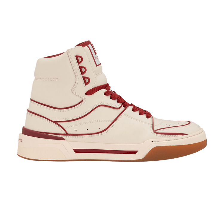 スニーカー Dolce & Gabbana FW23 SNEAKER NEW ROME (CS2211_AO482HKXBK) dolce-gabbana-roma-sneakers-in