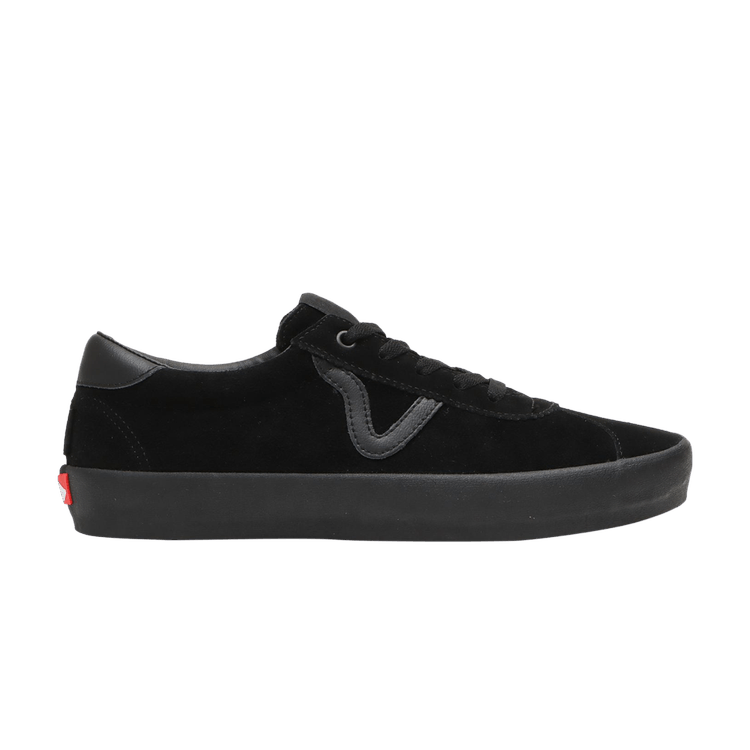 Skate Sport 'Black'