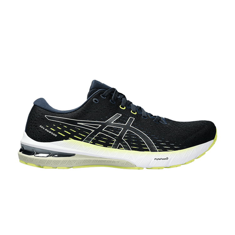 ASICS Gel-Pursue 8 Wide 'French Blue Leaf Green'