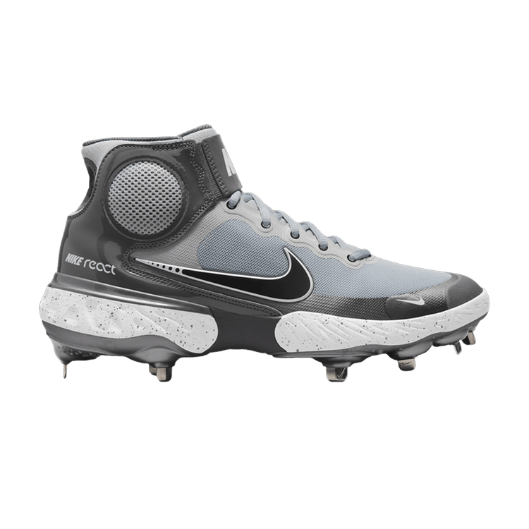 Spikes nike hot sale alpha huarache