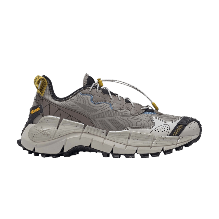 Wmns Zig Kinetica 2 Edge 'Boulder Grey'