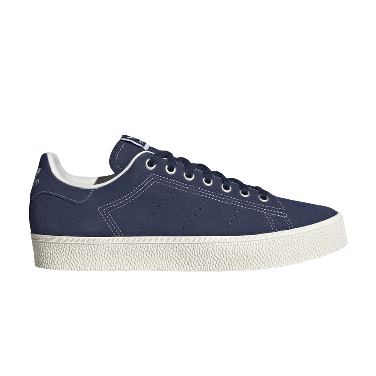 Buy Adidas Stan Smith CS 'Dark Blue' - ID2046 | GOAT