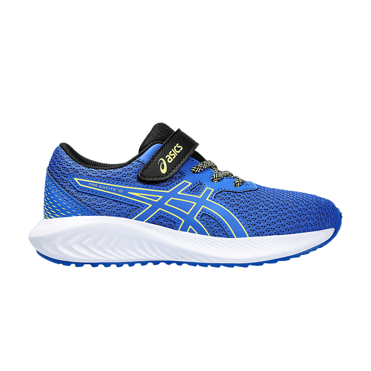 (PS) ASICS Pre Excite 10 'Illusion Blue'