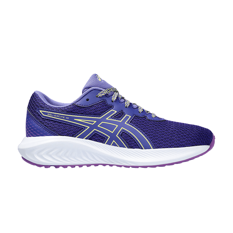 Asics fuzex lyte 2 femme cyan hot sale