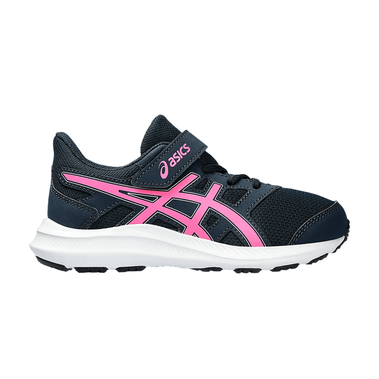 ASICS Jolt 4 PS 'French Blue Hot Pink'