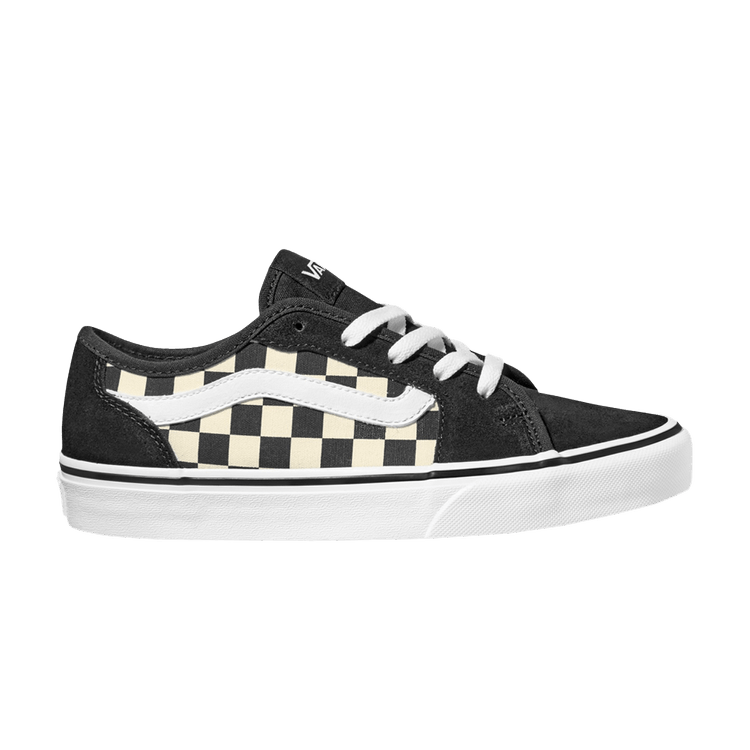 Filmore Decon 'Checkerboard'