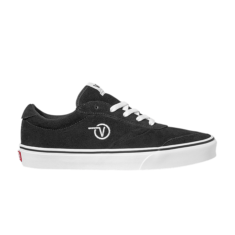 Sport Vulc 'Black White'