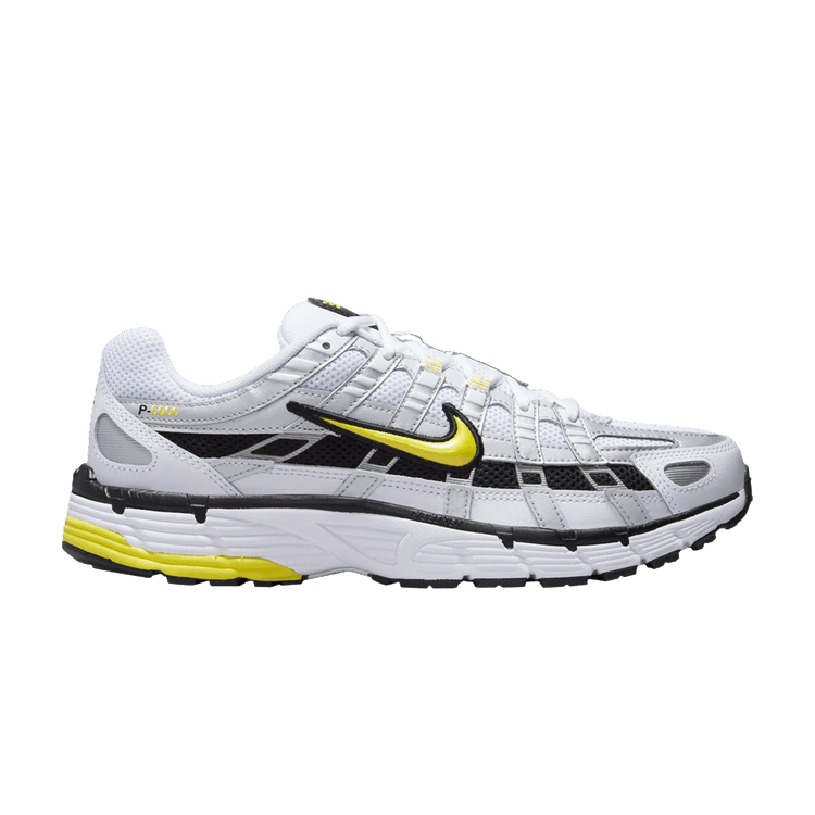 Nike p6000 yellow shop