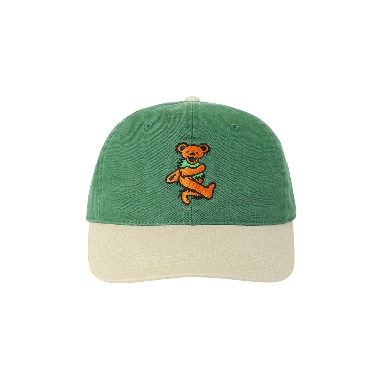 さらに100円引き◆thisisneverthat◆GD Dancing Bears Cap GD Dancing Bears Cap - thisisneverthat®