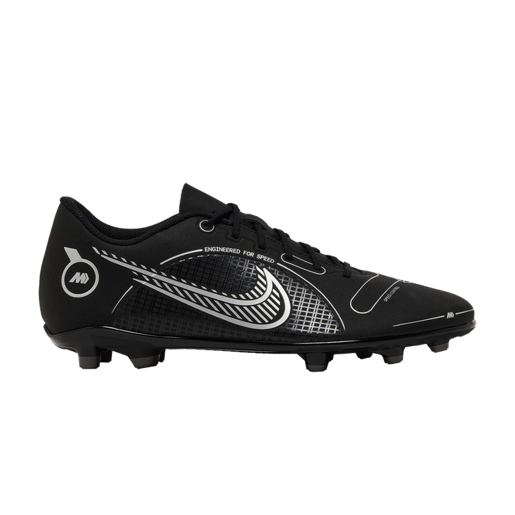 mercurial vapor black and gold