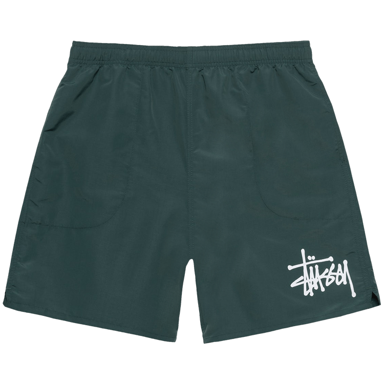 Stussy store short pants
