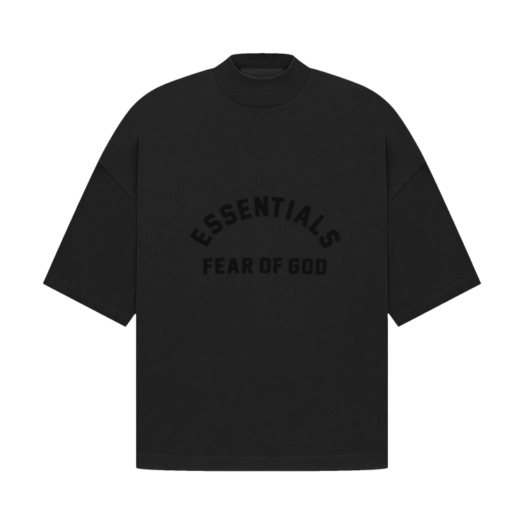 fear of god warm up tee