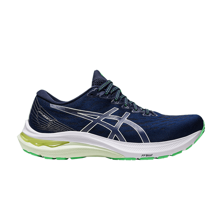 ASICS GT 2000 11 'Midnight Whisper Green' (Women's)
