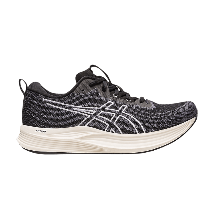ASICS EvoRide Speed 'Black White' (Women's)